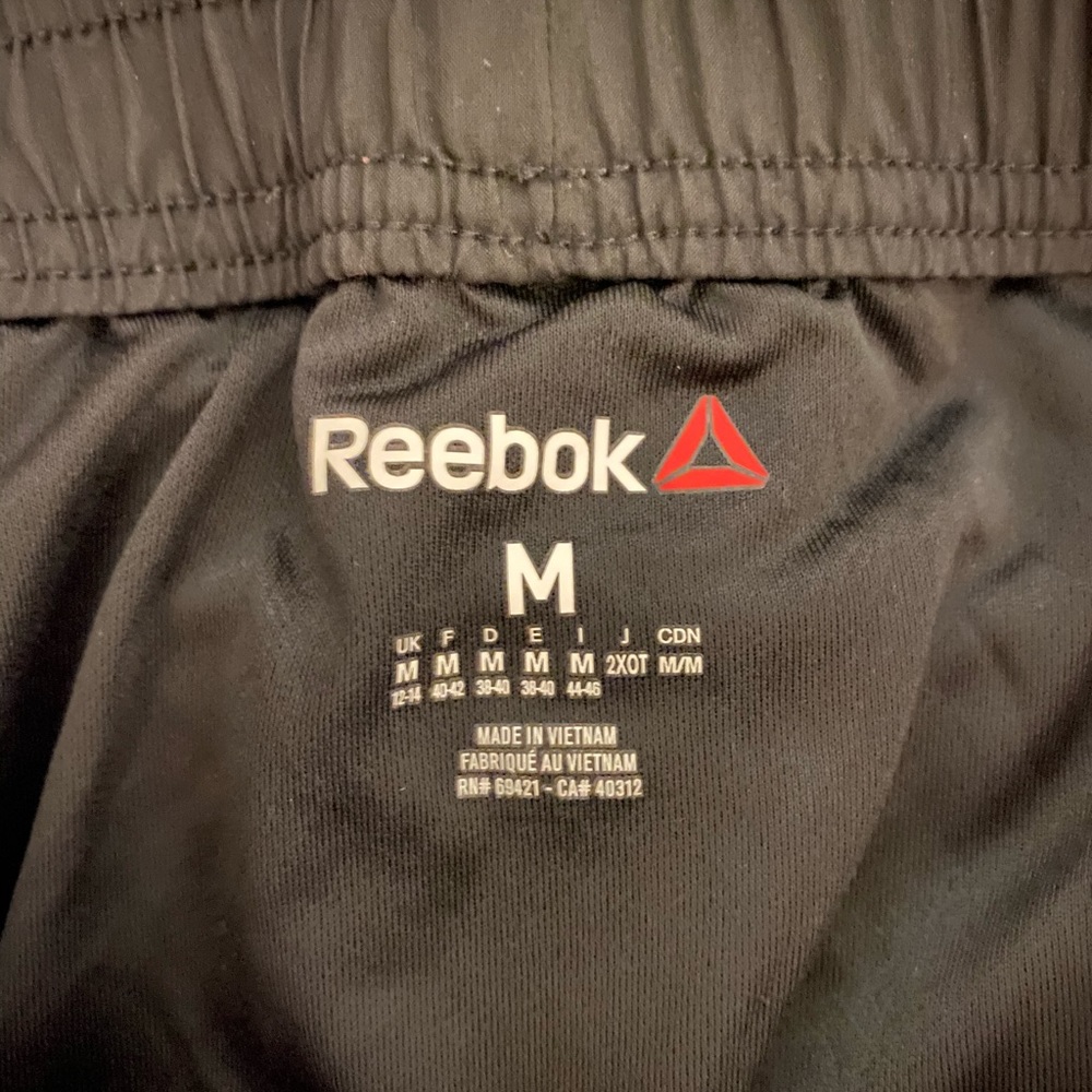 Workout Shorts - Picture 2 of 2